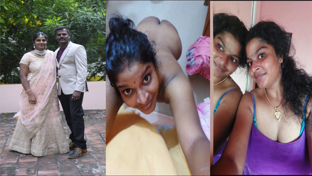 Tamil Wife Fucking Husband with Friend Part 2 Watch Now