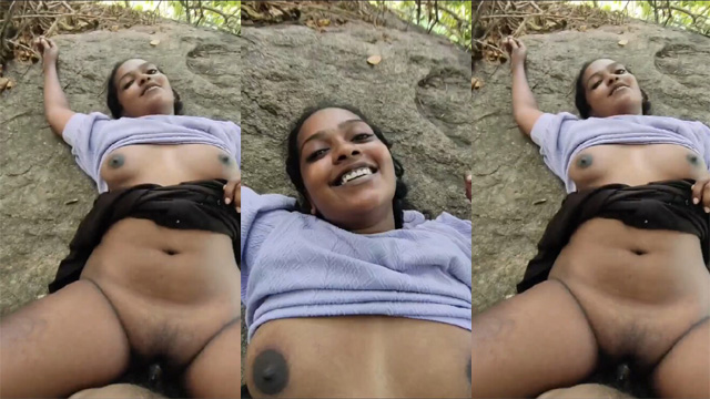 Mallu Desi College Girl Outdoor Mms Leaked