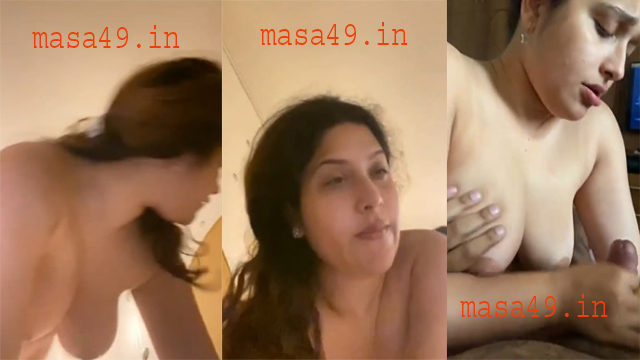 Hot Young Mom Affair By Son Teacher Hotel Viral Mms