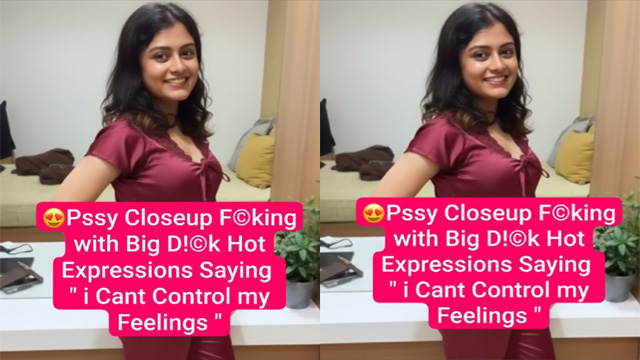 Sexy Shy Desi Girl Fucking With – Big Dick Full Face XXX Video