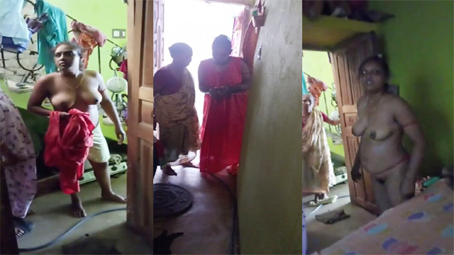 Bengali Boudi Full nude Front Family member Watch