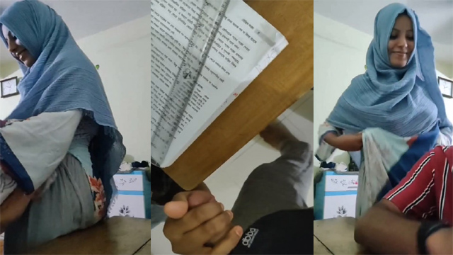 Cute School Girl Fucking Riding Leaked