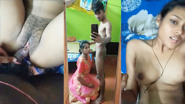 Maal GF Thick Suck – Tamil Hard Pound Viral
