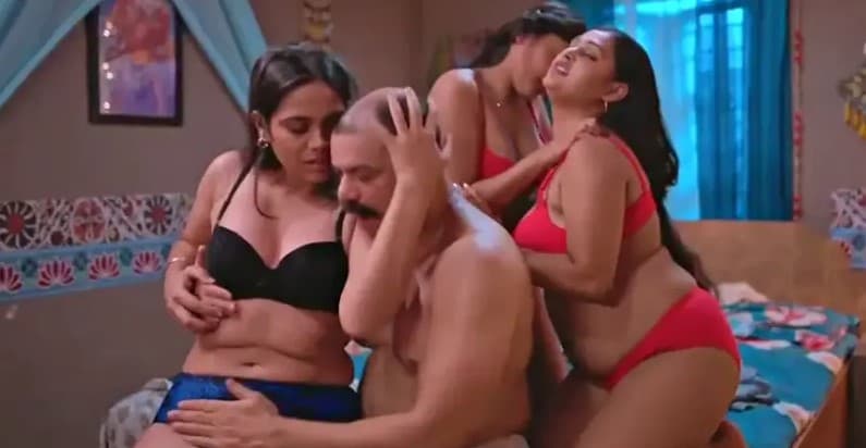 Doodh Wali Episode 10 Uncut Web Series