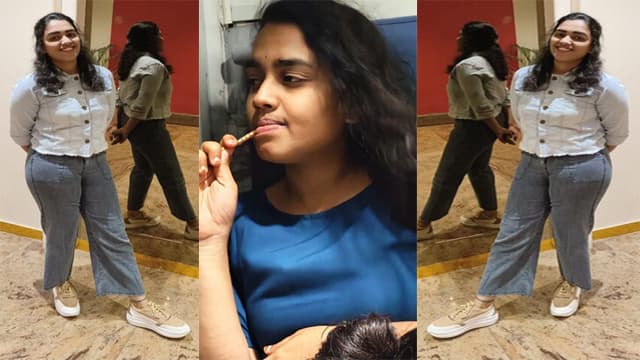 Telugu Lovers Having Fun – Blowjob & Riding Fucked Video HD