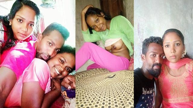 Desi Mallu Wife Saali Threesome Pel Diya Viral Update