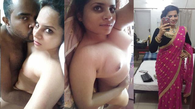 NRI Mallu Couple Tight Pussy And Boobs Fucking HD