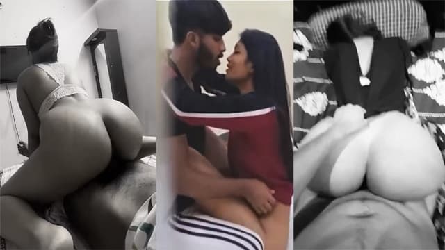 Indian Chubby Girlfriend Cowgirl Fucking Hindi Talking Video 2026