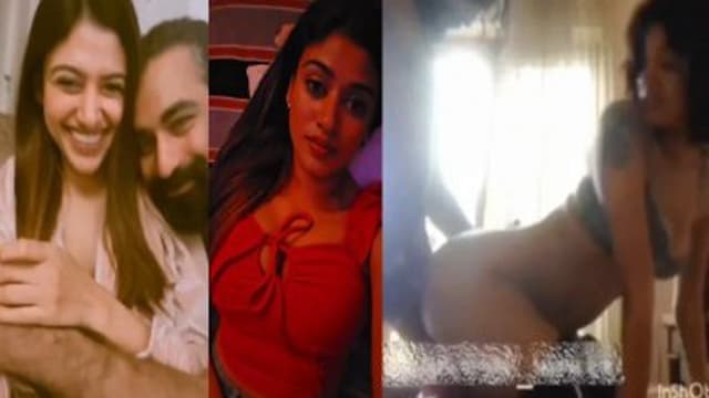 Tamil Actress Oviya Nude Viral Mms